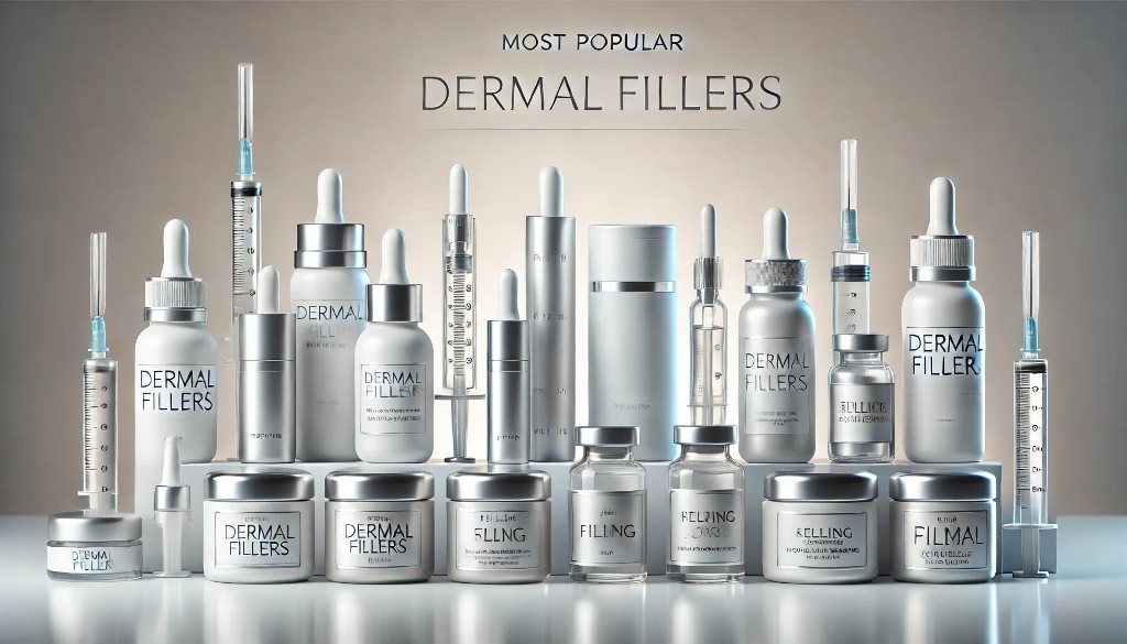 Самые популярные филлеры Самые популярные филлеры