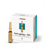 TOSKANI Anti-ageing+HA